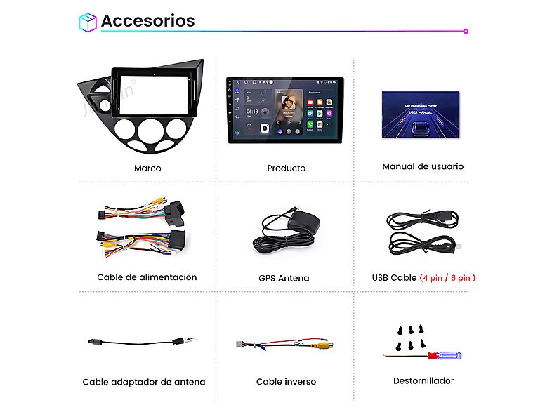 1:autorradio-2-din-para-ford-focus-mk1-1995-2004-carplay-android-auto-64gb-junsun-9-2usb-black-1.jpg|2:autorradio-2-din-para-ford-focus-mk1-1995-2004-carplay-android-auto-64gb-junsun-9-2usb-black-2.jpg|3:autorradio-2-din-para-ford-focus-mk1-1995-2004-carp