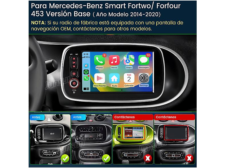1:autorradio-2-din-para-fortwoforfour-453-version-basica-2014-2022-carplay-android-auto-gps-64gb-junsun-7-2usb-black-1.jpg|2:autorradio-2-din-para-fortwoforfour-453-version-basica-2014-2022-carplay-android-auto-gps-64gb-junsun-7-2usb-black-2.jpg|3:autorra
