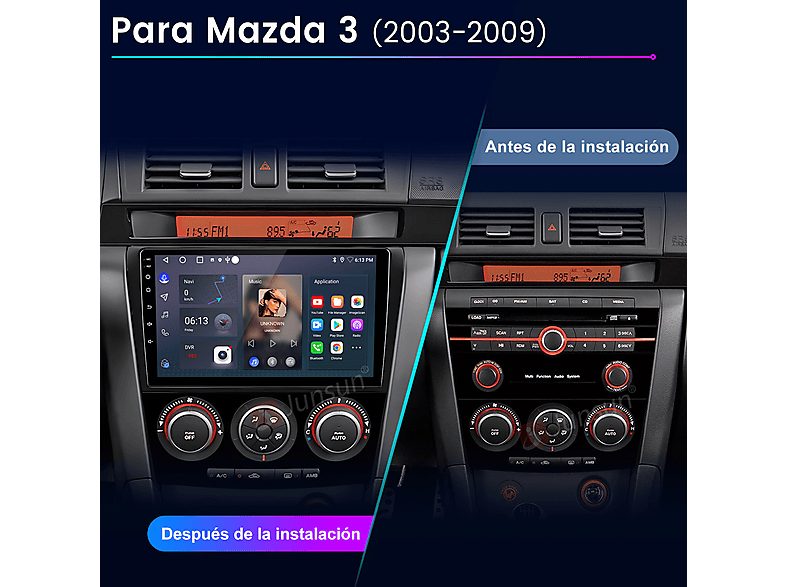 1:autorradio-2-din-para-mazda-3-2003-2009-carplay-android-auto-64gb-junsun-9-2usb-black-1.jpg|2:autorradio-2-din-para-mazda-3-2003-2009-carplay-android-auto-64gb-junsun-9-2usb-black-2.jpg|3:autorradio-2-din-para-mazda-3-2003-2009-carplay-android-auto-64gb