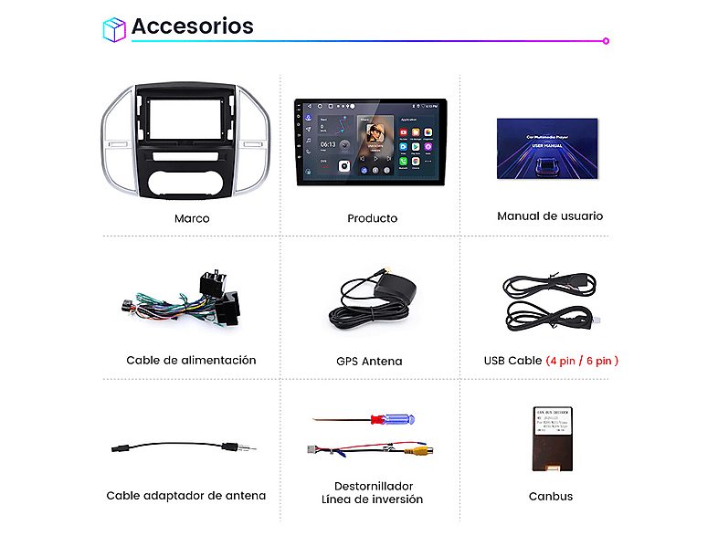 1:autorradio-2-din-para-mercedes-benz-vito-3-w447-2014-2020-carplay-android-auto-64gb-junsun-101-2usb-blacksilver-1.jpg|2:autorradio-2-din-para-mercedes-benz-vito-3-w447-2014-2020-carplay-android-auto-64gb-junsun-101-2usb-blacksilver-2.jpg|3:autorradio-2-