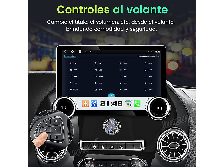 1:autorradio-2-din-para-mercedes-benz-vito-w447-2014-2022-carplay-android-auto-128gb-junsun-115-2usb-1rca-black-1.jpg|2:autorradio-2-din-para-mercedes-benz-vito-w447-2014-2022-carplay-android-auto-128gb-junsun-115-2usb-1rca-black-2.jpg|3:autorradio-2-din-