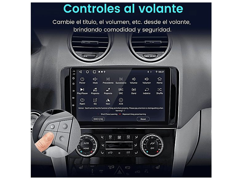 1:autorradio-2-din-para-mercedes-benz-w164-x164-2005-2012-carplay-android-auto-64gb-junsun-9-2usb-black-1.jpg|2:autorradio-2-din-para-mercedes-benz-w164-x164-2005-2012-carplay-android-auto-64gb-junsun-9-2usb-black-2.jpg|3:autorradio-2-din-para-mercedes-be