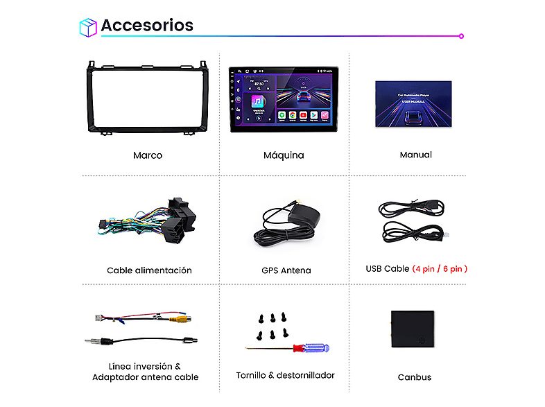 1:autorradio-2-din-para-mercedes-benz-w169-w245-b200-w906-w639-sprinter-viano-carplay-android-auto-64gb-junsun-9-2usb-black-1.jpg|2:autorradio-2-din-para-mercedes-benz-w169-w245-b200-w906-w639-sprinter-viano-carplay-android-auto-64gb-junsun-9-2usb-black-2