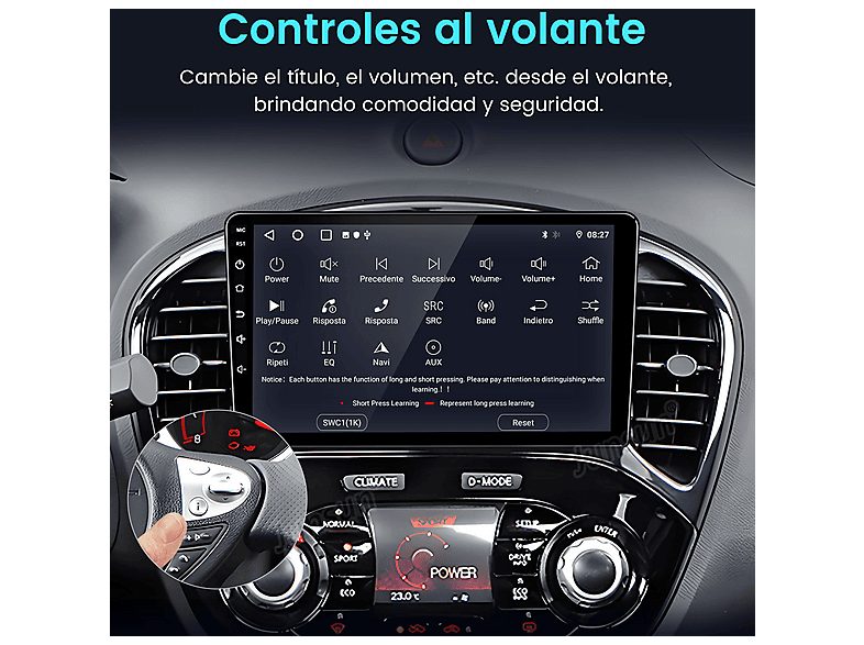 1:autorradio-2-din-para-nissan-juke-2010-2014-carplay-android-auto-64gb-junsun-9-2usb-black-1.jpg|2:autorradio-2-din-para-nissan-juke-2010-2014-carplay-android-auto-64gb-junsun-9-2usb-black-2.jpg|3:autorradio-2-din-para-nissan-juke-2010-2014-carplay-andro