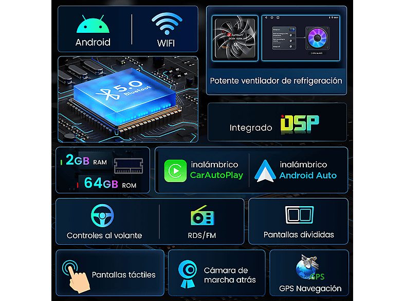 1:autorradio-2-din-para-nissan-qashqai-1-j10-2006-2013-carplay-android-auto-264gb-junsun-9-2usb-black-1.jpg|2:autorradio-2-din-para-nissan-qashqai-1-j10-2006-2013-carplay-android-auto-264gb-junsun-9-2usb-black-2.jpg|3:autorradio-2-din-para-nissan-qashqai-