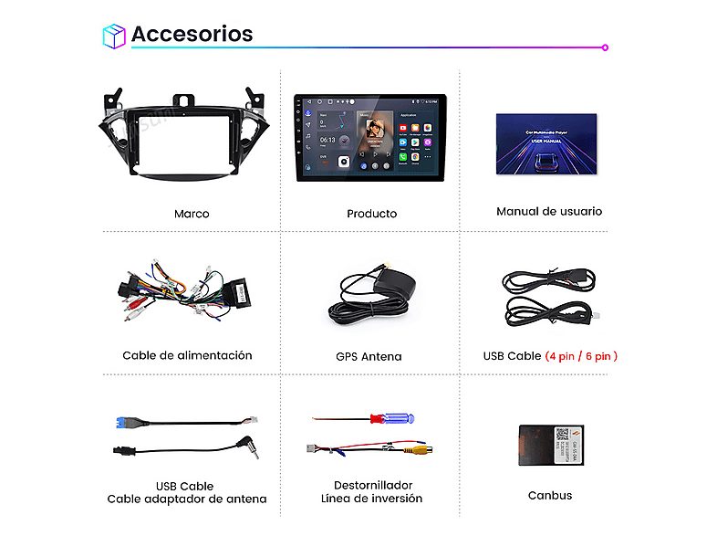 1:autorradio-2-din-para-opel-adam-corsa-e-2013-2019-carplay-android-auto-264gb-junsun-9-2usb-black-1.jpg|2:autorradio-2-din-para-opel-adam-corsa-e-2013-2019-carplay-android-auto-264gb-junsun-9-2usb-black-2.jpg|3:autorradio-2-din-para-opel-adam-corsa-e-201