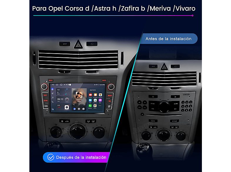1:autorradio-2-din-para-opel-astra-h-zafira-vectra-corsa-cd-signum-meriva-carplay-android-auto-64gb-junsun-7-2usb-black-1.jpg|2:autorradio-2-din-para-opel-astra-h-zafira-vectra-corsa-cd-signum-meriva-carplay-android-auto-64gb-junsun-7-2usb-black-2.jpg|3:a