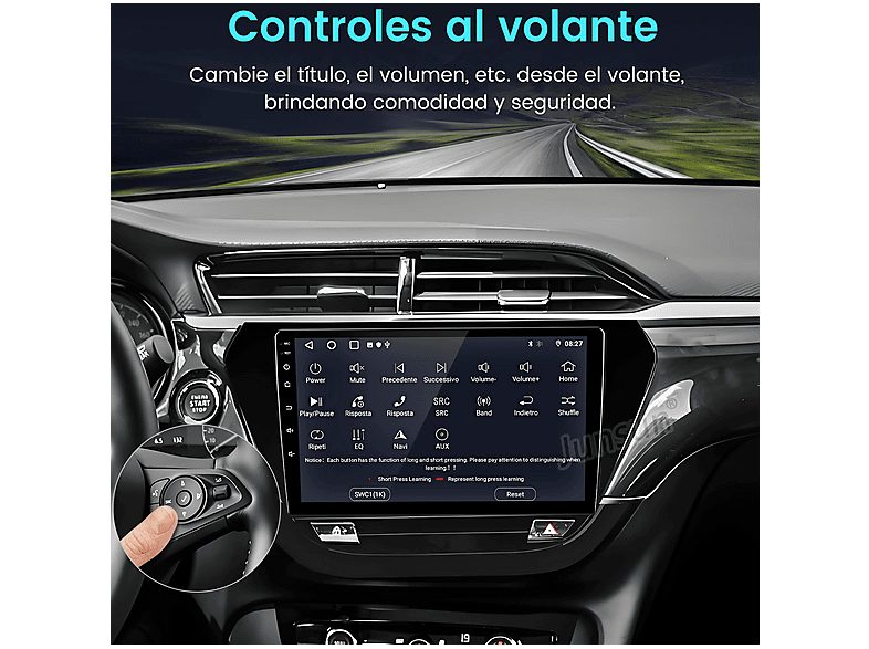 1:autorradio-2-din-para-opel-corsa-2019-2023-carplay-android-auto-64gb-junsun-9-2usb-black-1.jpg|2:autorradio-2-din-para-opel-corsa-2019-2023-carplay-android-auto-64gb-junsun-9-2usb-black-2.jpg|3:autorradio-2-din-para-opel-corsa-2019-2023-carplay-android-