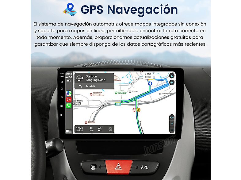 1:autorradio-2-din-para-peugeot-107-citroen-c1-2005-2014-carplay-android-auto-64gb-junsun-101-2usb-black-1.jpg|2:autorradio-2-din-para-peugeot-107-citroen-c1-2005-2014-carplay-android-auto-64gb-junsun-101-2usb-black-2.jpg|3:autorradio-2-din-para-peugeot-1