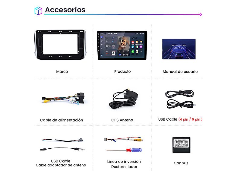 1:autorradio-2-din-para-peugeot-2008208-2012-2018-carplay-android-auto-32gb-junsun-101-2usb-blakc-1.jpg|2:autorradio-2-din-para-peugeot-2008208-2012-2018-carplay-android-auto-32gb-junsun-101-2usb-blakc-2.jpg|3:autorradio-2-din-para-peugeot-2008208-2012-20