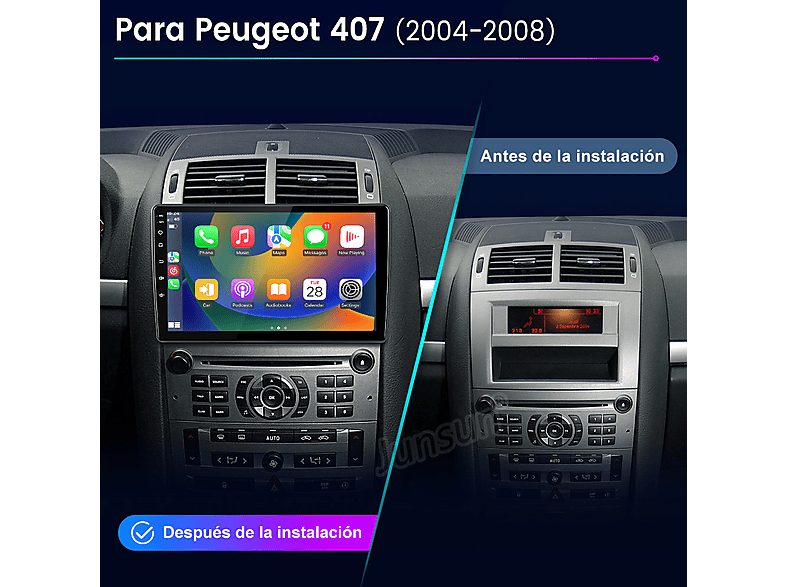1:autorradio-2-din-para-peugeot-407-cc-sw-407cc-2004-2011-carplay-android-auto-64gb-junsun-9-2usb-black-1.jpg|2:autorradio-2-din-para-peugeot-407-cc-sw-407cc-2004-2011-carplay-android-auto-64gb-junsun-9-2usb-black-2.jpg|3:autorradio-2-din-para-peugeot-407
