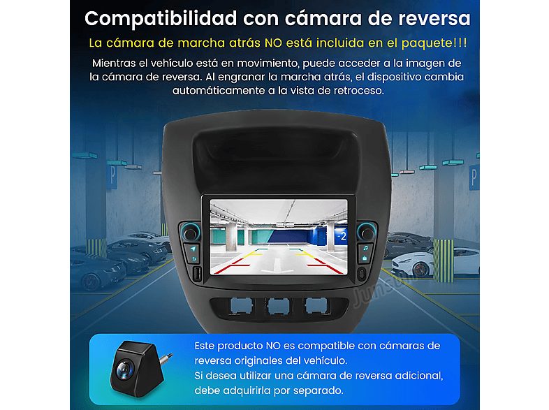 1:autorradio-2-din-para-peugot-107-citroen-c1-toyota-aygo-carplay-android-auto-264gb-junsun-7-2usb-black-1.jpg|2:autorradio-2-din-para-peugot-107-citroen-c1-toyota-aygo-carplay-android-auto-264gb-junsun-7-2usb-black-2.jpg|3:autorradio-2-din-para-peugot-10