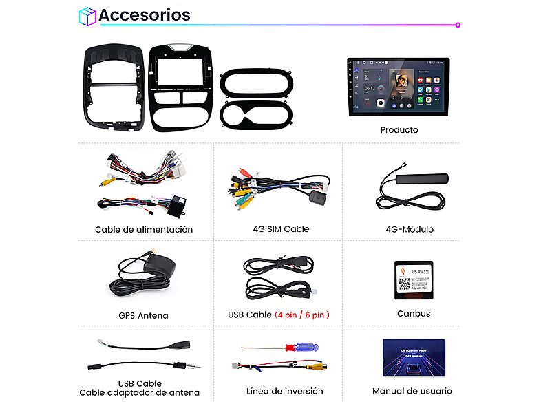 1:autorradio-2-din-para-renault-clio-4-2012-2016-carplay-android-auto-128gb-octa-core-junsun-101-2usb-black-1.jpg|2:autorradio-2-din-para-renault-clio-4-2012-2016-carplay-android-auto-128gb-octa-core-junsun-101-2usb-black-2.jpg|3:autorradio-2-din-para-ren