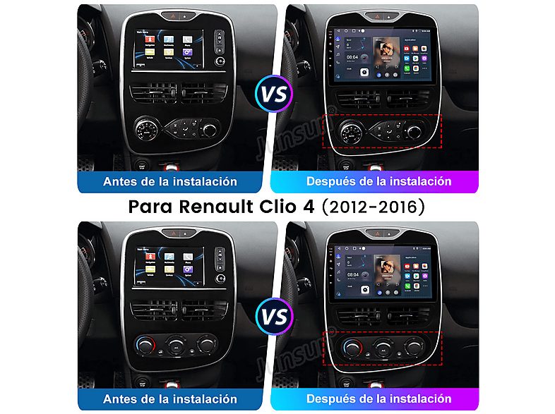 1:autorradio-2-din-para-renault-clio-4-2012-2016-carplay-android-auto-64gb-junsun-101-2usb-black-1.jpg|2:autorradio-2-din-para-renault-clio-4-2012-2016-carplay-android-auto-64gb-junsun-101-2usb-black-2.jpg|3:autorradio-2-din-para-renault-clio-4-2012-2016-
