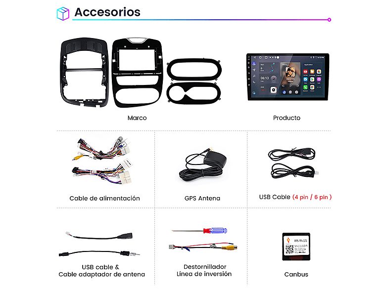 1:autorradio-2-din-para-renault-clio-4-rs-2017-2019-carplay-android-auto-32gb-junsun-101-2usb-black-1.jpg|2:autorradio-2-din-para-renault-clio-4-rs-2017-2019-carplay-android-auto-32gb-junsun-101-2usb-black-2.jpg|3:autorradio-2-din-para-renault-clio-4-rs-2