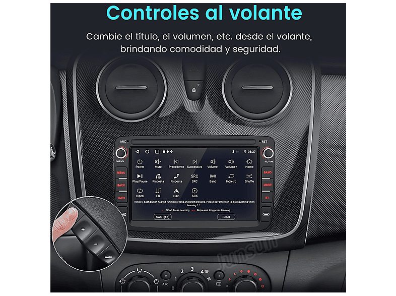 1:autorradio-2-din-para-renault-dacia-duster-2013-2017-carplay-android-auto-64gb-junsun-7-2usb-black-1.jpg|2:autorradio-2-din-para-renault-dacia-duster-2013-2017-carplay-android-auto-64gb-junsun-7-2usb-black-2.jpg|3:autorradio-2-din-para-renault-dacia-dus