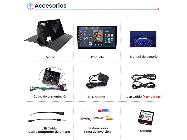 1:autorradio-2-din-para-renault-megane-2-2002-2009-carplay-android-auto-64gb-junsun-9-2usb-black-1.jpg|2:autorradio-2-din-para-renault-megane-2-2002-2009-carplay-android-auto-64gb-junsun-9-2usb-black-2.jpg|3:autorradio-2-din-para-renault-megane-2-2002-200