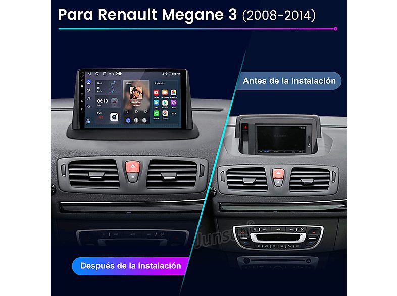 1:autorradio-2-din-para-renault-megane-3-2008-2014-carplay-android-auto-64gb-junsun-9-2usb-black-1.jpg|2:autorradio-2-din-para-renault-megane-3-2008-2014-carplay-android-auto-64gb-junsun-9-2usb-black-2.jpg|3:autorradio-2-din-para-renault-megane-3-2008-201