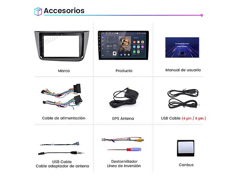 1:autorradio-2-din-para-seat-altea-2004-2015-toledo-iii-2004-2009-carplay-android-auto-32gb-junsun-9-2usb-black-1.jpg|2:autorradio-2-din-para-seat-altea-2004-2015-toledo-iii-2004-2009-carplay-android-auto-32gb-junsun-9-2usb-black-2.jpg|3:autorradio-2-din-