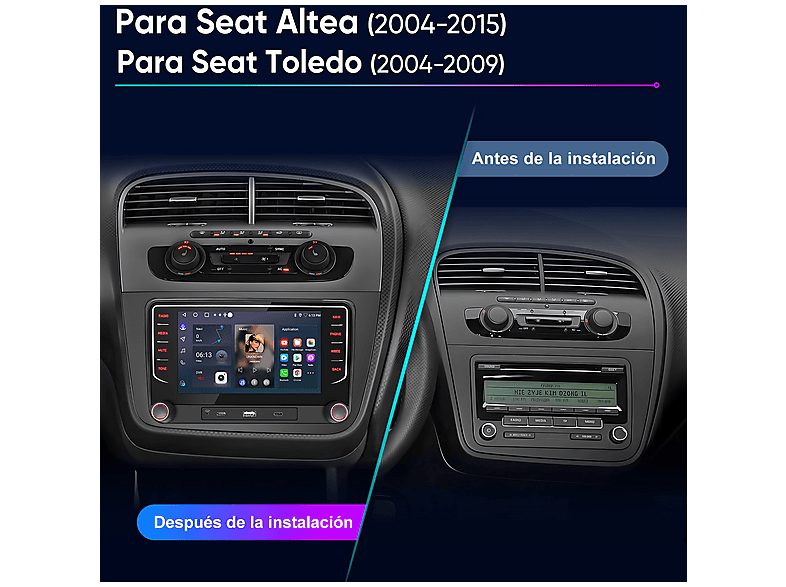 1:autorradio-2-din-para-seat-altea-toledo-2004-2015-carplay-android-auto-128gb-octa-core-junsun-7-2usb-black-1.jpg|2:autorradio-2-din-para-seat-altea-toledo-2004-2015-carplay-android-auto-128gb-octa-core-junsun-7-2usb-black-2.jpg|3:autorradio-2-din-para-s