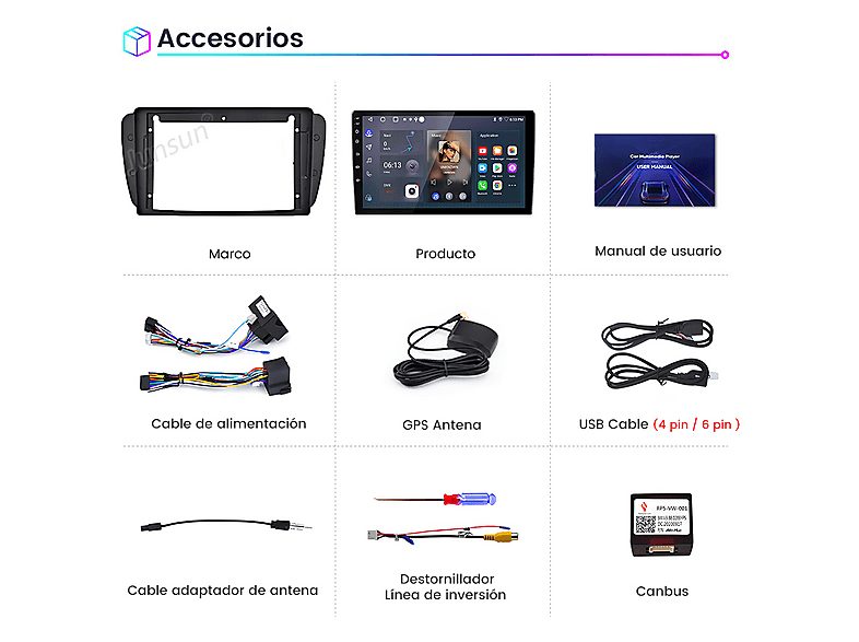 1:autorradio-2-din-para-seat-ibiza-2009-2013-carplay-android-auto-64gb-junsun-9-2usb-black-1.jpg|2:autorradio-2-din-para-seat-ibiza-2009-2013-carplay-android-auto-64gb-junsun-9-2usb-black-2.jpg|3:autorradio-2-din-para-seat-ibiza-2009-2013-carplay-android-