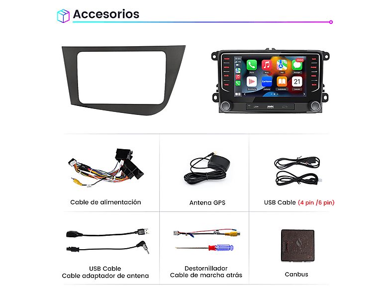 1:autorradio-2-din-para-seat-leon-2005-2011-carplay-android-auto-64gb-junsun-7-2usb-black-1.jpg|2:autorradio-2-din-para-seat-leon-2005-2011-carplay-android-auto-64gb-junsun-7-2usb-black-2.jpg|3:autorradio-2-din-para-seat-leon-2005-2011-carplay-android-aut