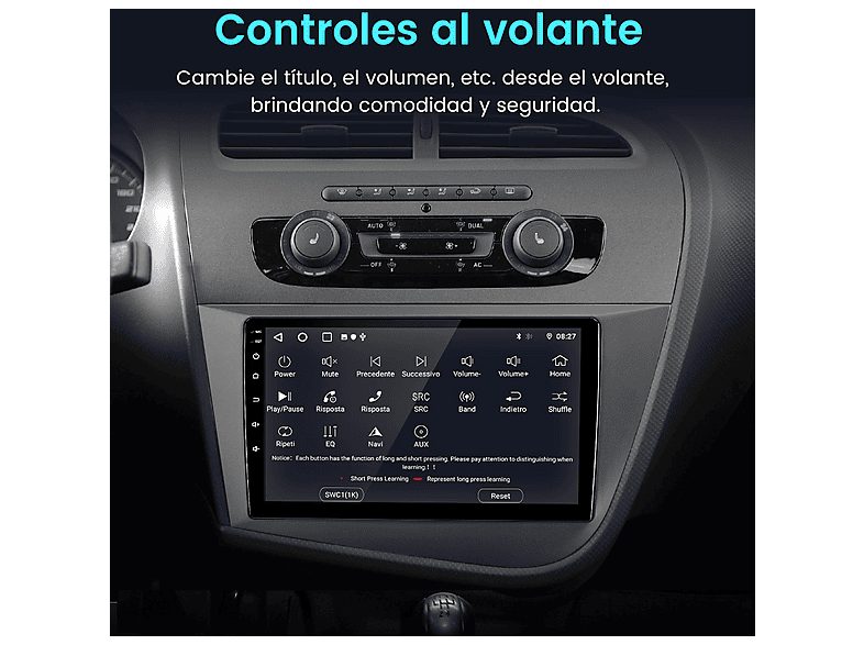 1:autorradio-2-din-para-seat-leon-2005-2012-carplay-android-auto-264gb-junsun-9-2usb-black-1.jpg|2:autorradio-2-din-para-seat-leon-2005-2012-carplay-android-auto-264gb-junsun-9-2usb-black-2.jpg|3:autorradio-2-din-para-seat-leon-2005-2012-carplay-android-a