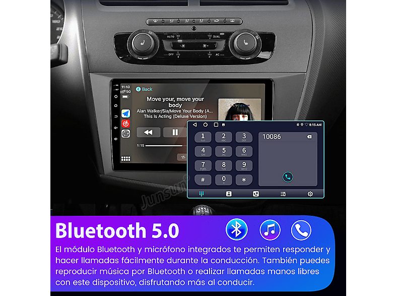 1:autorradio-2-din-para-seat-leon-2005-2012-carplay-android-auto-6128gb-octa-core-junsun-9-2usb-black-1.jpg|2:autorradio-2-din-para-seat-leon-2005-2012-carplay-android-auto-6128gb-octa-core-junsun-9-2usb-black-2.jpg|3:autorradio-2-din-para-seat-leon-2005-