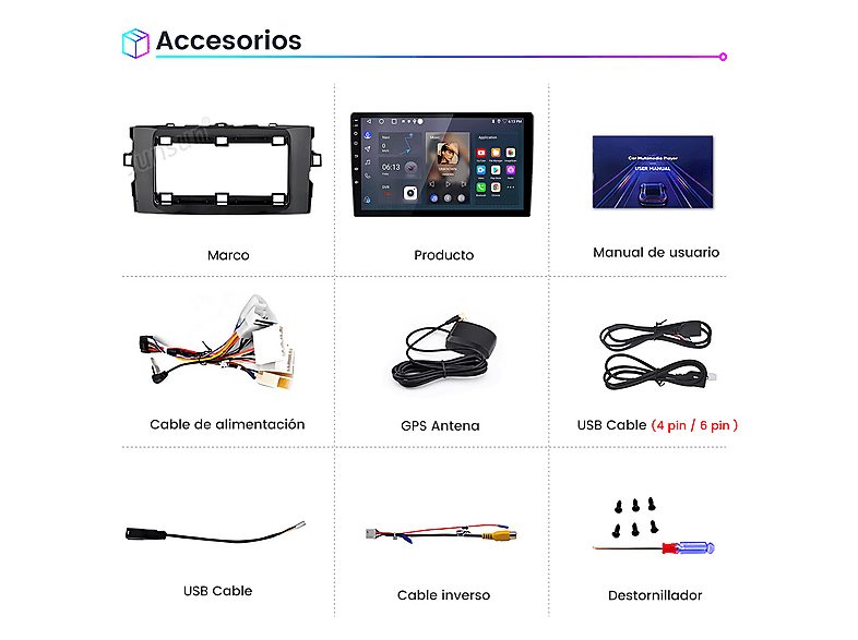 1:autorradio-2-din-para-toyota-auris-e150-2006-2012-carplay-android-auto-64gb-junsun-9-2usb-black-1.jpg|2:autorradio-2-din-para-toyota-auris-e150-2006-2012-carplay-android-auto-64gb-junsun-9-2usb-black-2.jpg|3:autorradio-2-din-para-toyota-auris-e150-2006-