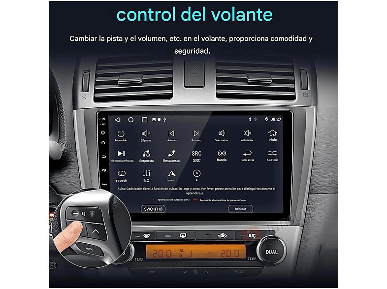 1:autorradio-2-din-para-toyota-avensis-2008-2015-carplay-android-auto-64gb-junsun-9-2usb-plata-2.jpg|2:autorradio-2-din-para-toyota-avensis-2008-2015-carplay-android-auto-64gb-junsun-9-2usb-plata-3.jpg|3:autorradio-2-din-para-toyota-avensis-2008-2015-carp