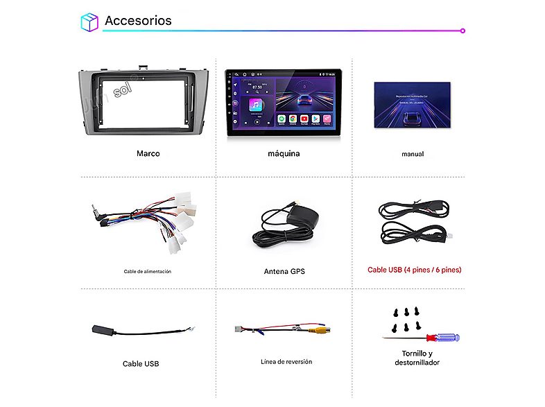 1:autorradio-2-din-para-toyota-avensis-2008-2015-carplay-android-auto-64gb-junsun-9-2usb-plata-2.jpg|2:autorradio-2-din-para-toyota-avensis-2008-2015-carplay-android-auto-64gb-junsun-9-2usb-plata-3.jpg|3:autorradio-2-din-para-toyota-avensis-2008-2015-carp