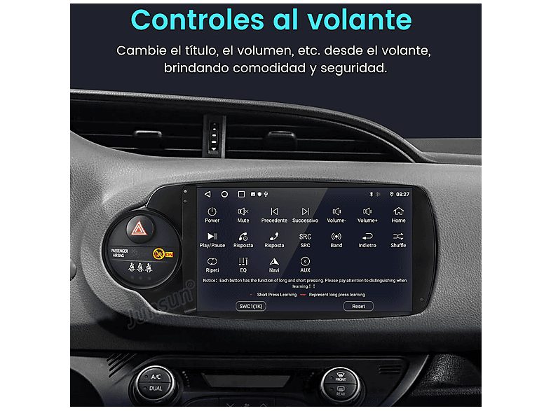 1:autorradio-2-din-para-toyota-yaris-2011-2018-carplay-android-auto-64gb-junsun-9-2usb-black-1.jpg|2:autorradio-2-din-para-toyota-yaris-2011-2018-carplay-android-auto-64gb-junsun-9-2usb-black-2.jpg|3:autorradio-2-din-para-toyota-yaris-2011-2018-carplay-an