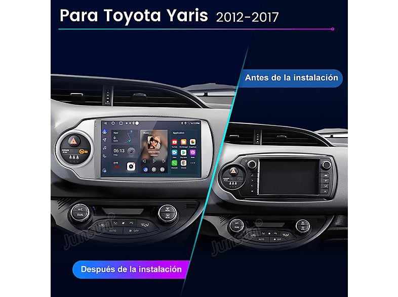1:autorradio-2-din-para-toyota-yaris-2011-2018-carplay-android-auto-64gb-plata-junsun-9-2usb-plata-1.jpg|2:autorradio-2-din-para-toyota-yaris-2011-2018-carplay-android-auto-64gb-plata-junsun-9-2usb-plata-2.jpg|3:autorradio-2-din-para-toyota-yaris-2011-201