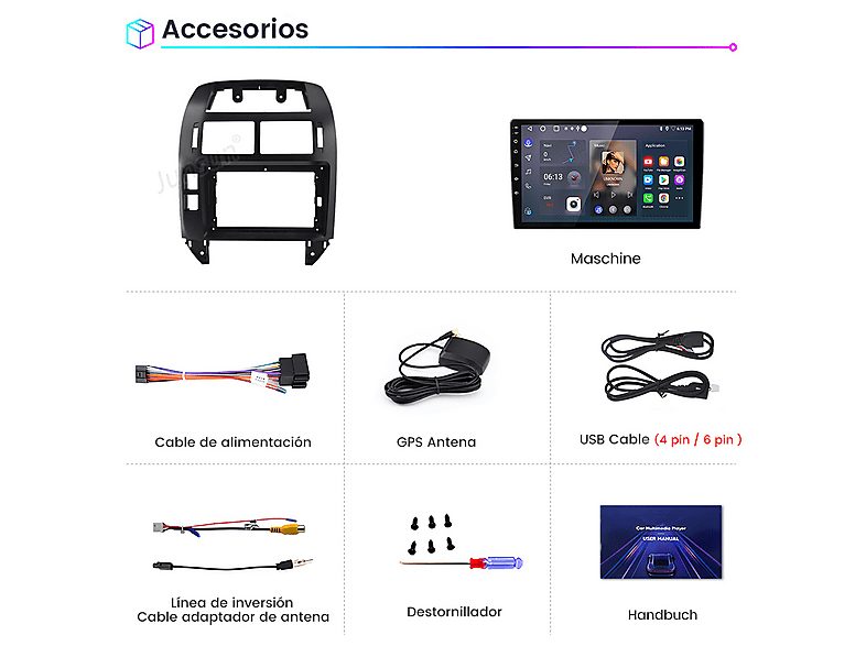 1:autorradio-2-din-para-volkswagen-polo-2001-2009-carplay-android-auto-64gb-junsun-9-2usb-black-1.jpg|2:autorradio-2-din-para-volkswagen-polo-2001-2009-carplay-android-auto-64gb-junsun-9-2usb-black-2.jpg|3:autorradio-2-din-para-volkswagen-polo-2001-2009-c