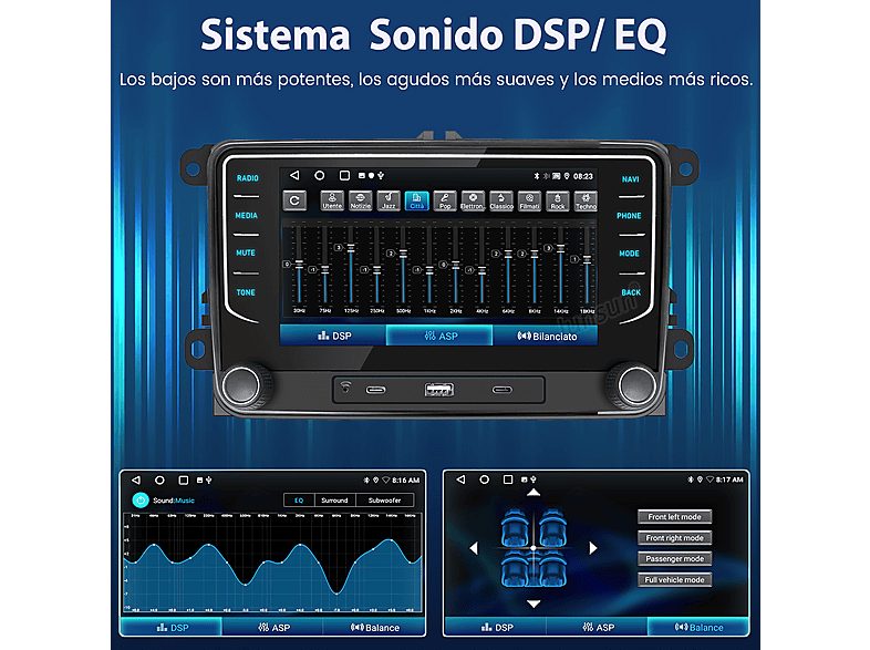 1:autorradio-2-din-para-vw-golf-56-passat-polo-tiguan-t5-carplay-android-auto-64gb-junsun-7-2usb-black-1.jpg|2:autorradio-2-din-para-vw-golf-56-passat-polo-tiguan-t5-carplay-android-auto-64gb-junsun-7-2usb-black-2.jpg|3:autorradio-2-din-para-vw-golf-56-pa