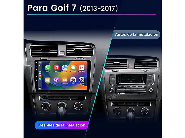 1:autorradio-2-din-para-vw-golf-vii-7-2013-2017-carplay-android-auto-32gb-junsun-101-2usb-plata-1.jpg|2:autorradio-2-din-para-vw-golf-vii-7-2013-2017-carplay-android-auto-32gb-junsun-101-2usb-plata-2.jpg|3:autorradio-2-din-para-vw-golf-vii-7-2013-2017-car