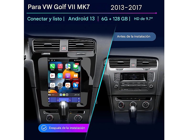 1:autorradio-2-din-para-vw-golf-vii-mk7-2013-2017-android-auto-128gb-junsun-97-2usb-black-1.jpg|2:autorradio-2-din-para-vw-golf-vii-mk7-2013-2017-android-auto-128gb-junsun-97-2usb-black-2.jpg|3:autorradio-2-din-para-vw-golf-vii-mk7-2013-2017-android-auto-