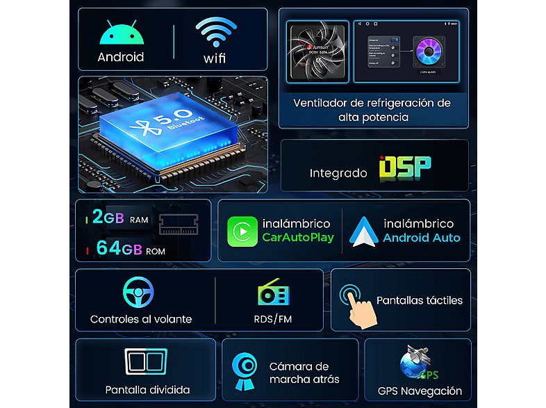 1:autorradio-2-din-para-vw-golf-vii-mk7-2013-2020-carplay-android-auto-64gb-junsun-9-2usb-black-1.jpg|2:autorradio-2-din-para-vw-golf-vii-mk7-2013-2020-carplay-android-auto-64gb-junsun-9-2usb-black-2.jpg|3:autorradio-2-din-para-vw-golf-vii-mk7-2013-2020-c