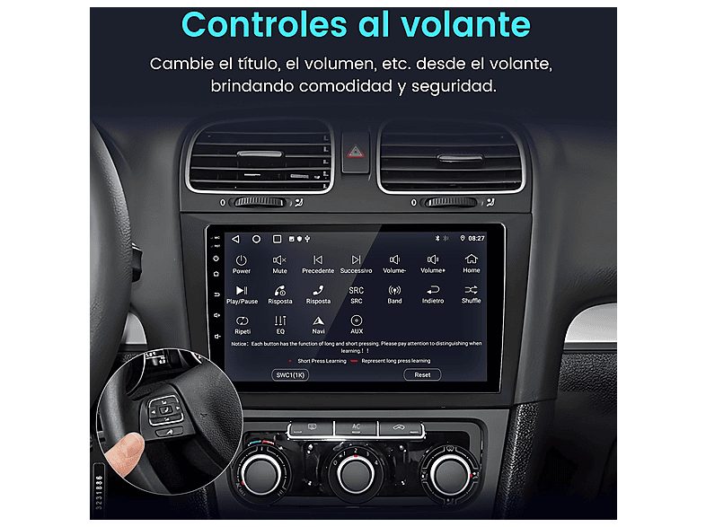 1:autorradio-2-din-para-vw-golfvi-2008-2012-carplay-android-auto-64gb-junsun-9-2usb-black-1.jpg|2:autorradio-2-din-para-vw-golfvi-2008-2012-carplay-android-auto-64gb-junsun-9-2usb-black-2.jpg|3:autorradio-2-din-para-vw-golfvi-2008-2012-carplay-android-aut