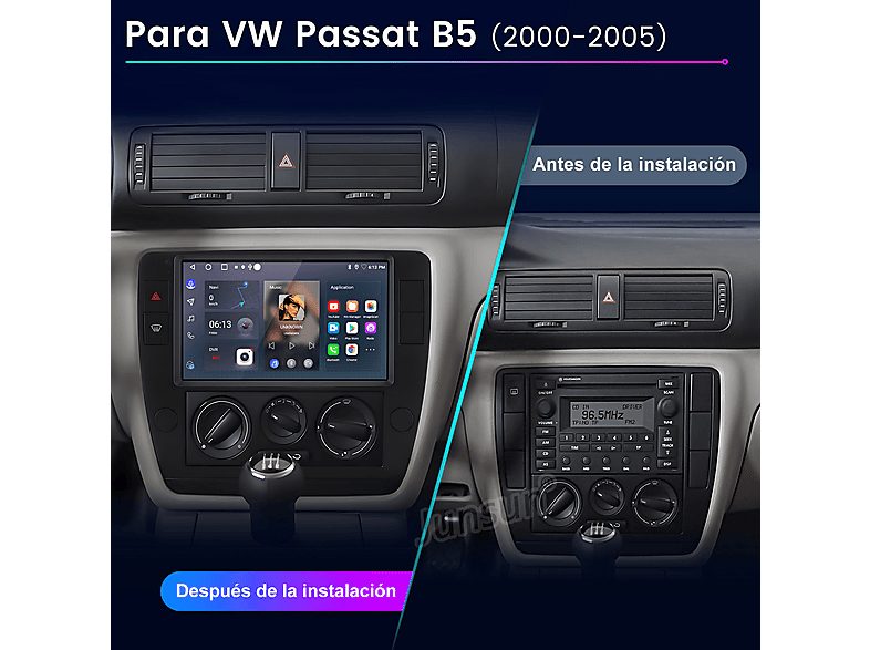 1:autorradio-2-din-para-vw-passat-b5-2000-2005-carplay-android-auto-64gb-junsun-9-2usb-black-1.jpg|2:autorradio-2-din-para-vw-passat-b5-2000-2005-carplay-android-auto-64gb-junsun-9-2usb-black-2.jpg|3:autorradio-2-din-para-vw-passat-b5-2000-2005-carplay-an