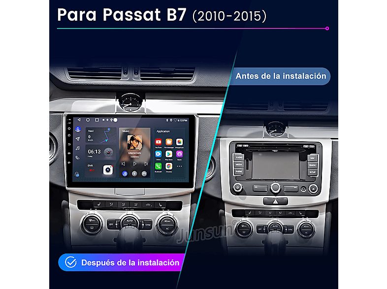 1:autorradio-2-din-para-vw-passat-b7-2010-2015-carplay-android-auto-64gb-junsun-101-2usb-silver-1.jpg|2:autorradio-2-din-para-vw-passat-b7-2010-2015-carplay-android-auto-64gb-junsun-101-2usb-silver-2.jpg|3:autorradio-2-din-para-vw-passat-b7-2010-2015-carp