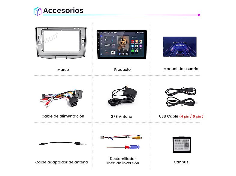 1:autorradio-2-din-para-vw-passat-b7-2010-2015-carplay-android-auto-64gb-junsun-101-2usb-silver-1.jpg|2:autorradio-2-din-para-vw-passat-b7-2010-2015-carplay-android-auto-64gb-junsun-101-2usb-silver-2.jpg|3:autorradio-2-din-para-vw-passat-b7-2010-2015-carp