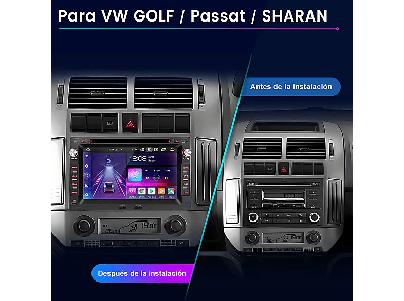 1:autorradio-2-din-para-vw-polo-9n-golf-4-passat-b5-t5-carplay-android-auto-dvdcd-64gb-junsun-7-2usb-black-1.jpg|2:autorradio-2-din-para-vw-polo-9n-golf-4-passat-b5-t5-carplay-android-auto-dvdcd-64gb-junsun-7-2usb-black-2.jpg|3:autorradio-2-din-para-vw-po
