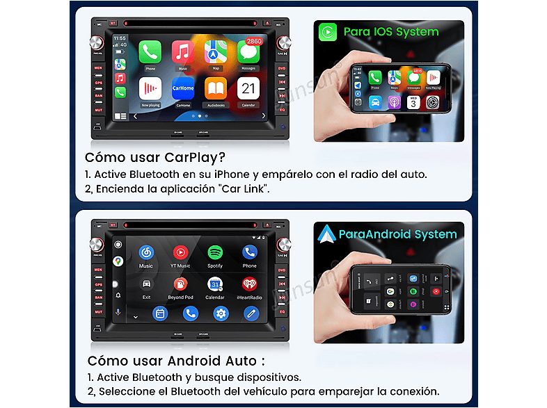 1:autorradio-2-din-para-vw-polo-9n-golf-4-passat-b5-t5-carplay-android-auto-dvdcd-64gb-junsun-7-2usb-black-1.jpg|2:autorradio-2-din-para-vw-polo-9n-golf-4-passat-b5-t5-carplay-android-auto-dvdcd-64gb-junsun-7-2usb-black-2.jpg|3:autorradio-2-din-para-vw-po