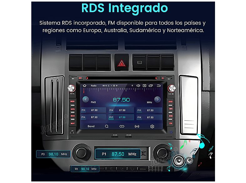 1:autorradio-2-din-para-vw-polo-9n-golf-4-passat-b5-t5-carplay-android-auto-dvdcd-64gb-junsun-7-2usb-black-1.jpg|2:autorradio-2-din-para-vw-polo-9n-golf-4-passat-b5-t5-carplay-android-auto-dvdcd-64gb-junsun-7-2usb-black-2.jpg|3:autorradio-2-din-para-vw-po