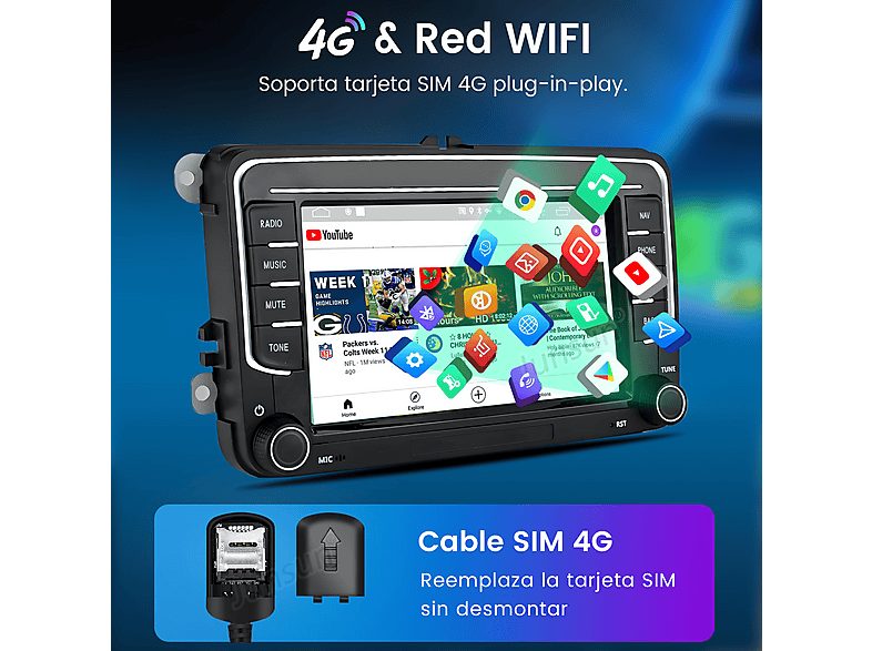 1:autorradio-2-din-para-vw-seat-skoda-carplay-android-auto-128gb-junsun-7-2usb-1rca-black-1.jpg|2:autorradio-2-din-para-vw-seat-skoda-carplay-android-auto-128gb-junsun-7-2usb-1rca-black-2.jpg|3:autorradio-2-din-para-vw-seat-skoda-carplay-android-auto-128g