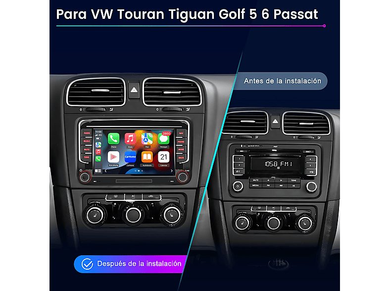 1:autorradio-2-din-para-vw-seat-skoda-carplay-android-auto-128gb-junsun-7-2usb-1rca-black-1.jpg|2:autorradio-2-din-para-vw-seat-skoda-carplay-android-auto-128gb-junsun-7-2usb-1rca-black-2.jpg|3:autorradio-2-din-para-vw-seat-skoda-carplay-android-auto-128g