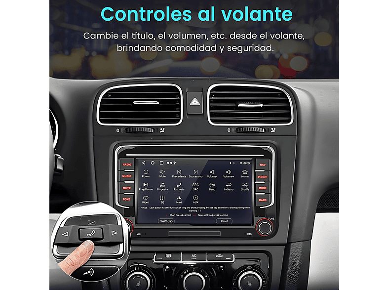 1:autorradio-2-din-para-vw-seat-skoda-carplay-android-auto-128gb-junsun-7-2usb-1rca-black-1.jpg|2:autorradio-2-din-para-vw-seat-skoda-carplay-android-auto-128gb-junsun-7-2usb-1rca-black-2.jpg|3:autorradio-2-din-para-vw-seat-skoda-carplay-android-auto-128g