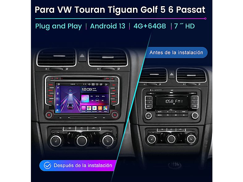 1:autorradio-2-din-para-vw-skoda-seat-carplay-android-auto-dvdcd-64gb-junsun-7-2usb-black-1.jpg|2:autorradio-2-din-para-vw-skoda-seat-carplay-android-auto-dvdcd-64gb-junsun-7-2usb-black-2.jpg|3:autorradio-2-din-para-vw-skoda-seat-carplay-android-auto-dvdc