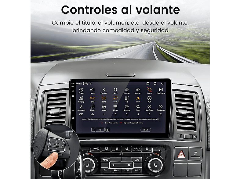 1:autorradio-2-din-para-vw-t5-multivan-transporter-carplay-android-auto-64gb-junsun-9-2usb-black-1.jpg|2:autorradio-2-din-para-vw-t5-multivan-transporter-carplay-android-auto-64gb-junsun-9-2usb-black-2.jpg|3:autorradio-2-din-para-vw-t5-multivan-transporte